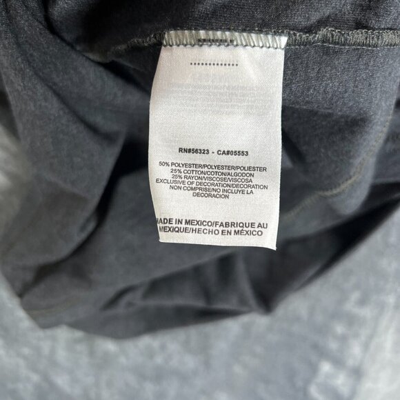 Nike Vintage T Shirt Men L University of Texas Longhorns 90s Football Basketball - Picture 8 of 16